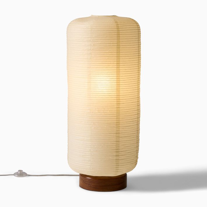 Mooney Floor Lamp (34")