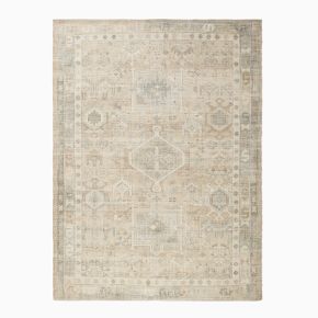 Open Box: Zahari Rug | West Elm