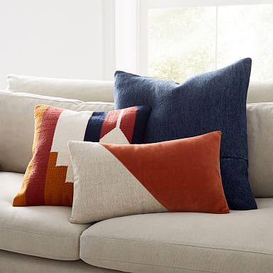 West elm couch pillows sale