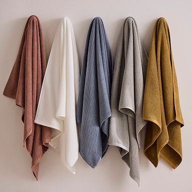 West elm hand towels sale