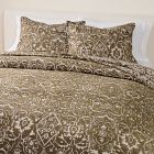 Kay Chenille Reversible Coverlet