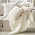 Chunky Knit Pillow Cover