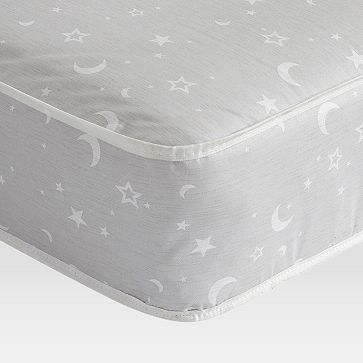 Lullaby Crib Mattress We Kids West Elm