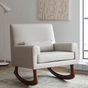 Babyletto Sleepytime Rocker West Elm