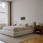 Harmony Upholstered Bed