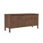 Barclay 4-Door Sideboard (68&quot;)