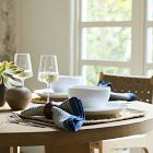 Organic Porcelain Dinnerware Collection