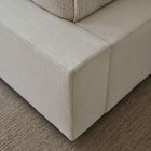 Harmony Upholstered Bed