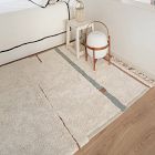 Lanes Washable Cotton Rug