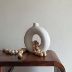 Osmos Studio Farmhouse Wooden Beads