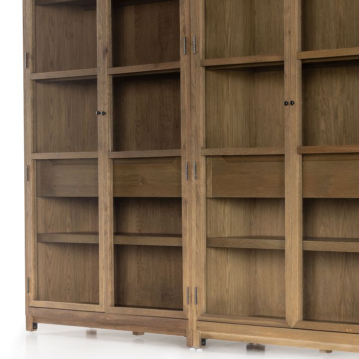 Akiko Tall Cabinet 47.5