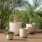 Radius Ficonstone Indoor/Outdoor Planters