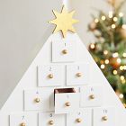 Gold Advent Calendar