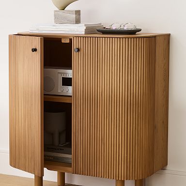 Cabinet Entryway Furniture West Elm
