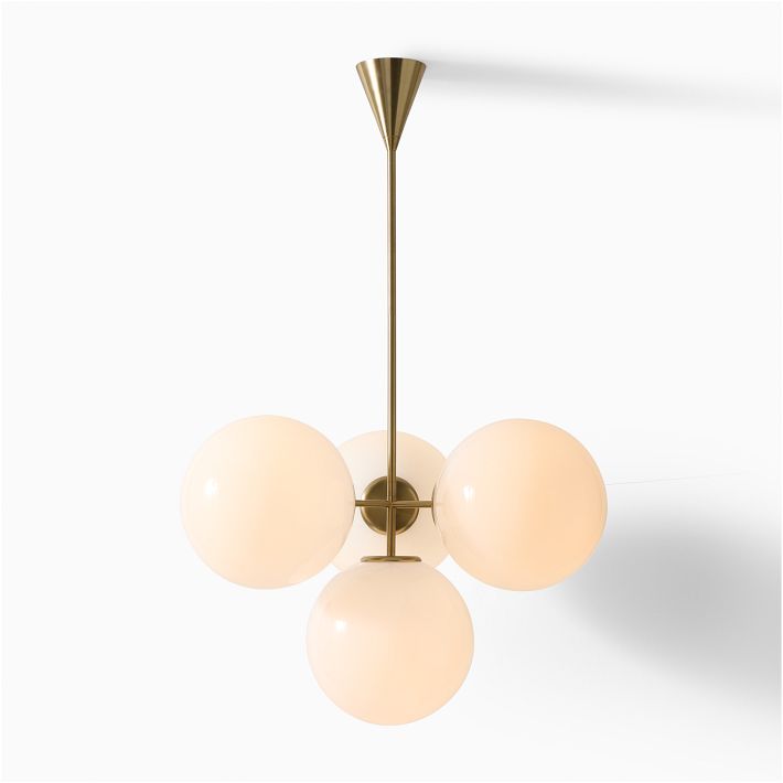 Ardsley Cluster Chandelier (32")