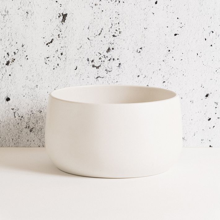 Gharyan Stoneware Serving Bowl 68oz