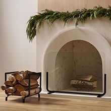 Fireplace &amp; Hearth