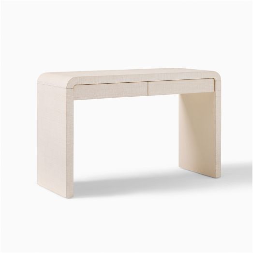 jay desk West Elm