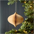 Paper Shape Ornaments