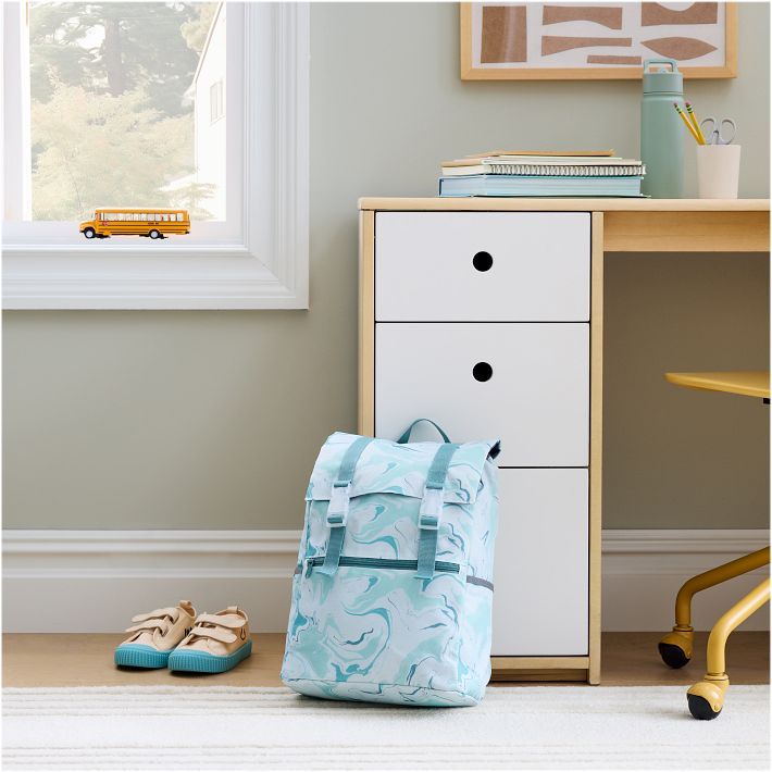 Brooklyn Backpack West Elm