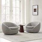 Cozy Swivel Chair