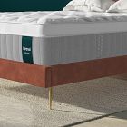 Leesa Sapira Chill Medium Hybrid Mattress