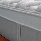 Leesa Sapira Chill Medium Hybrid Mattress