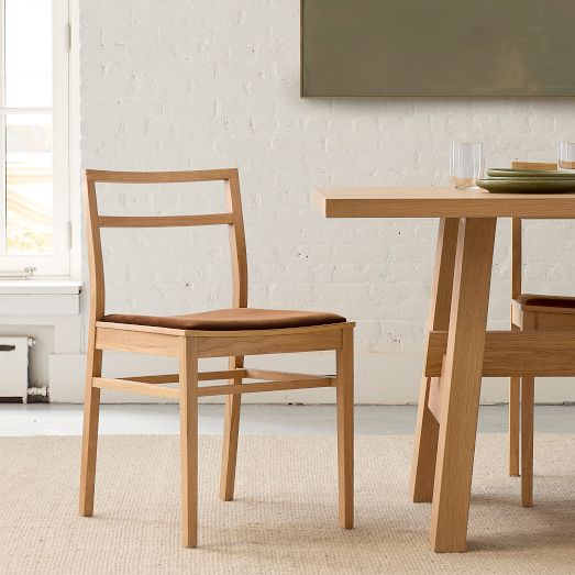 Russo Dining Chair | West Elm