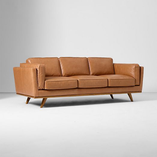 West Elm Zander Sofa
