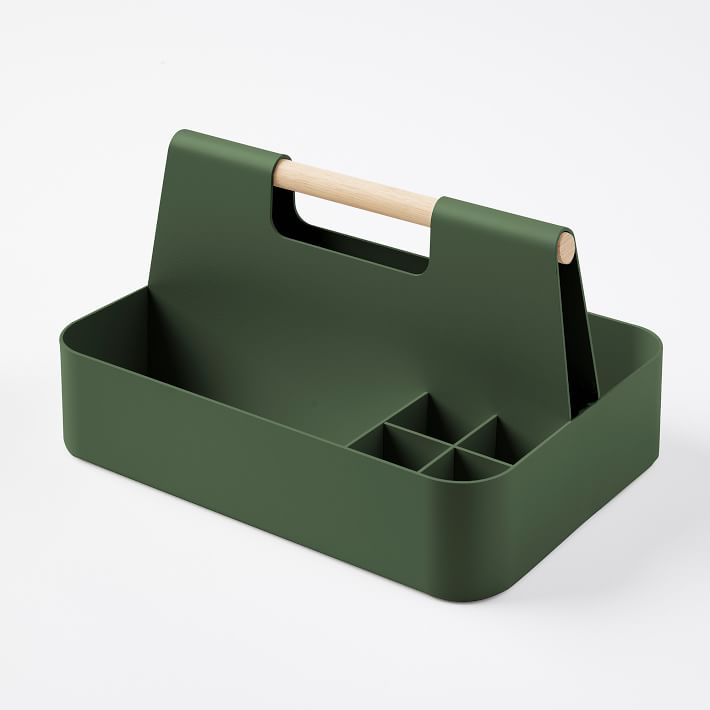 Elin Desk Caddy by Most Modest