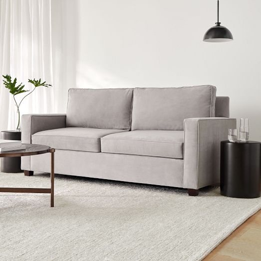 Monroe Sleeper Sofa West Elm