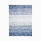 Ombre Outdoor Rug