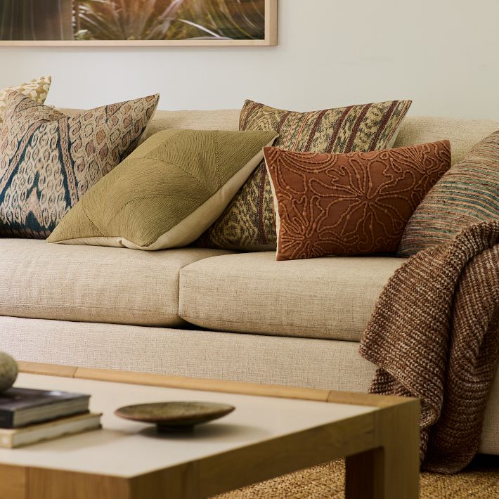 Modern pillows for living room hotsell