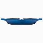 Le Creuset Signature Round Grill Pan - 9.75 Qt.