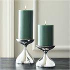 Simple Pillar Candles