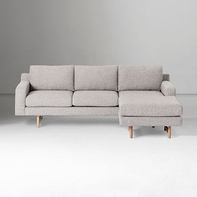 Eddy Sectionals West Elm