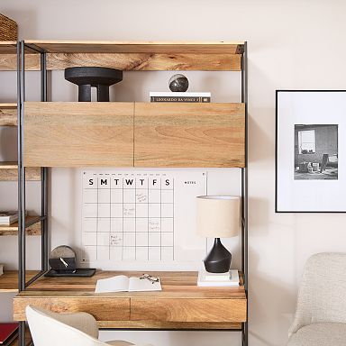 Industrial Mega Collection West Elm