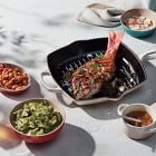 Le Creuset Signature Square Skillet Grill