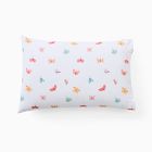 Spring Butterfly Pillowcase Set