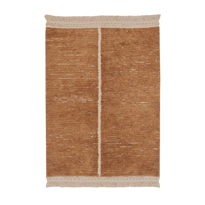 Duetto Sage - Reversible/Washable Rug