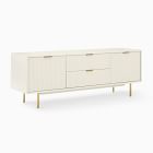 Quinn Media Console (68&quot;)