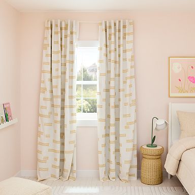 108.00 Blackout Curtains West Elm