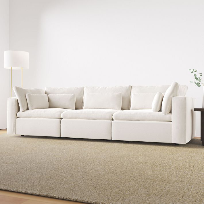 Harmony Modular Multi-Piece Sofa (86&quot;&ndash;121&quot;)