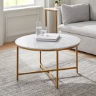 Raleigh Coffee Table