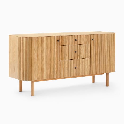 Buffet Open Box Outlet Deals West Elm