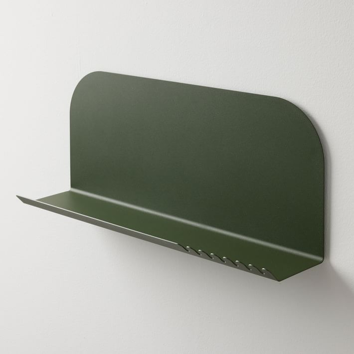 Walter Wall Shelf by Most Modest