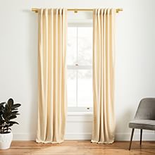 Curtains