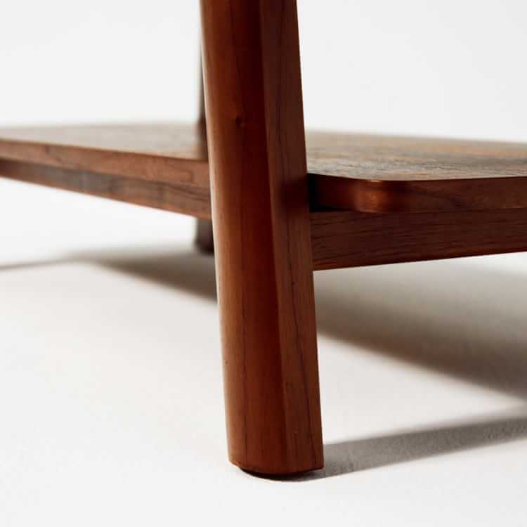 Calgary Entry Console (42") | West Elm