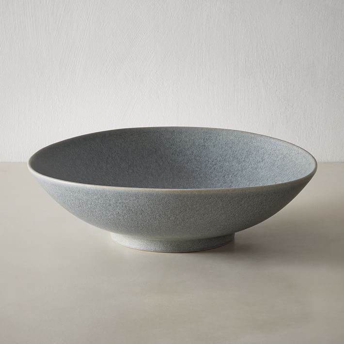 Kanto Stoneware Serving Bowls