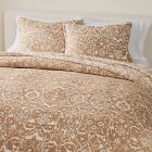 Kay Chenille Reversible Coverlet